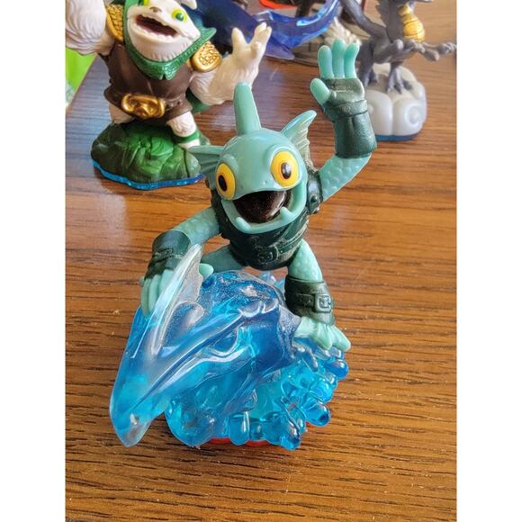 Lot Of 20+ - Activision Skylanders Spyro’s Adventure/ Infinity 2012-2014 - Picture 10 of 16
